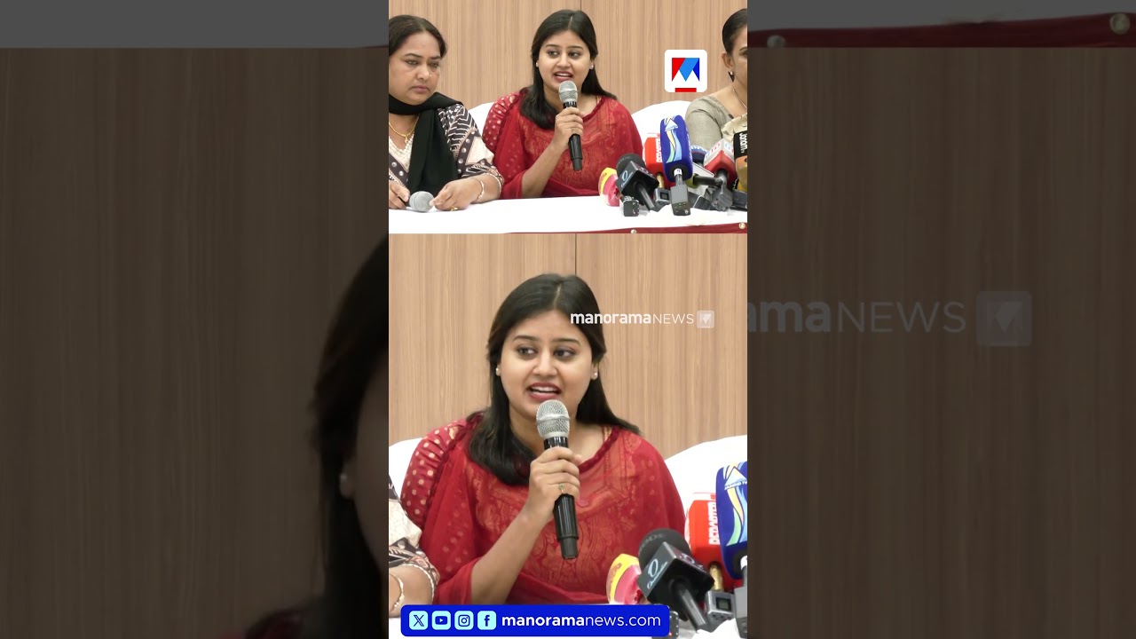 ആഭ്യന്തരമന്ത്രി വിളിച്ചില്&zwj;പ്പോലും എഫ്ഐആര്&zwj; ഇടാത്ത പൊലീസ് സ്റ്റേഷനാണോ കേരളത്തില്&zwj;?: അന്&zwj;സിബ