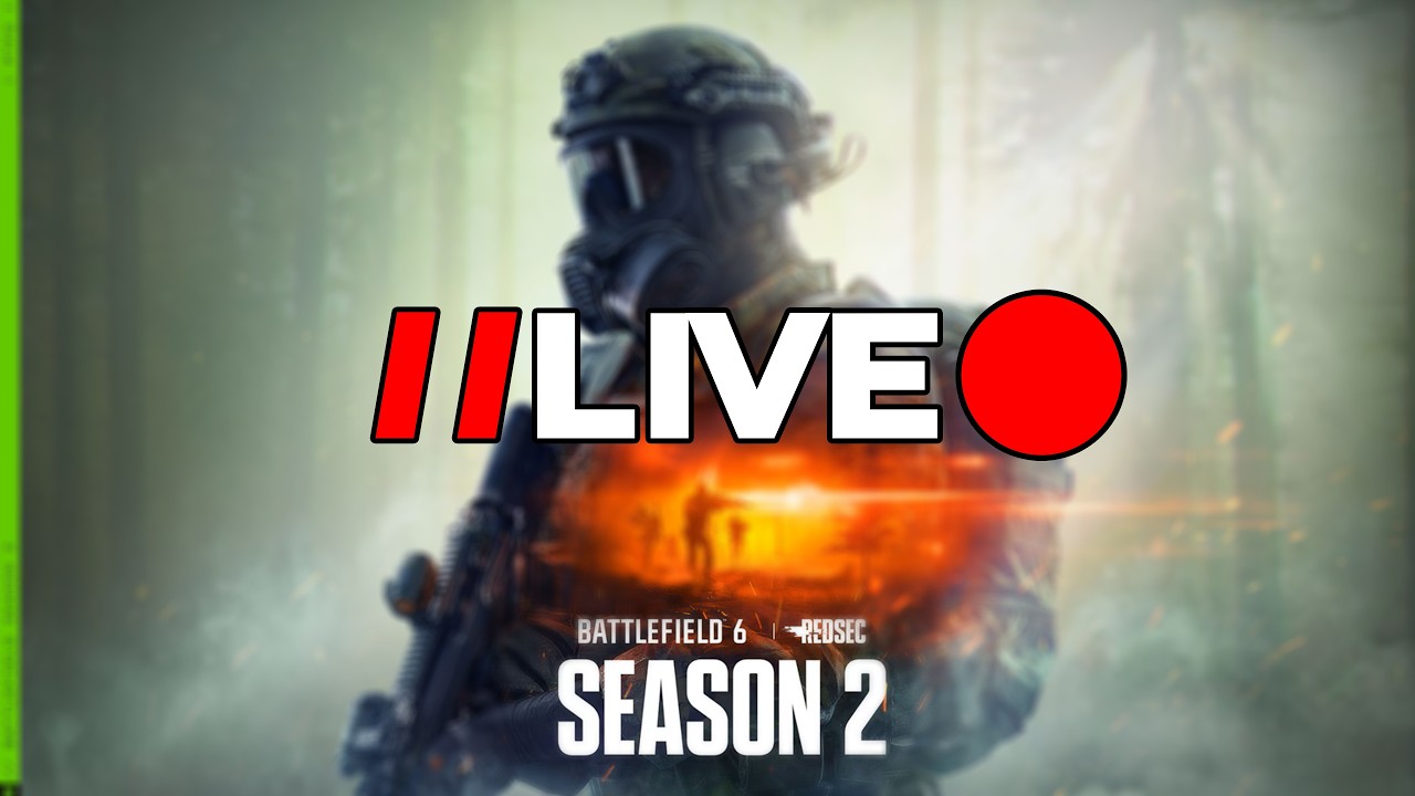 Go sur la saison 2 de BF6 ! #BF6#BATTLEFIELD6 #gaming