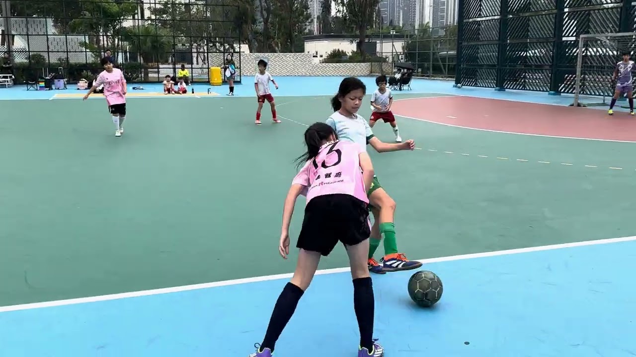 2026.2.7 Guardian五人聯賽 BYS vs 輔智(下)