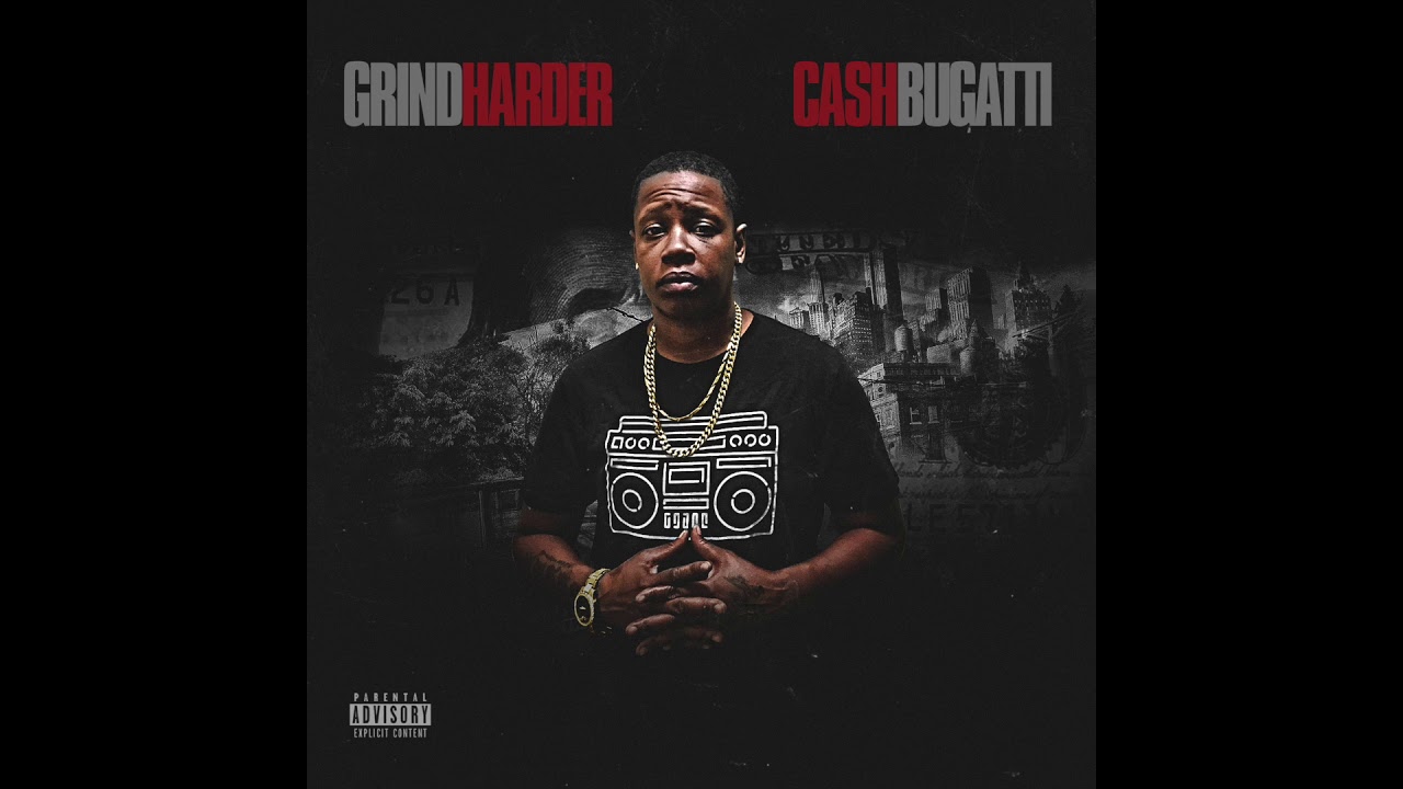 GRINDHARDER