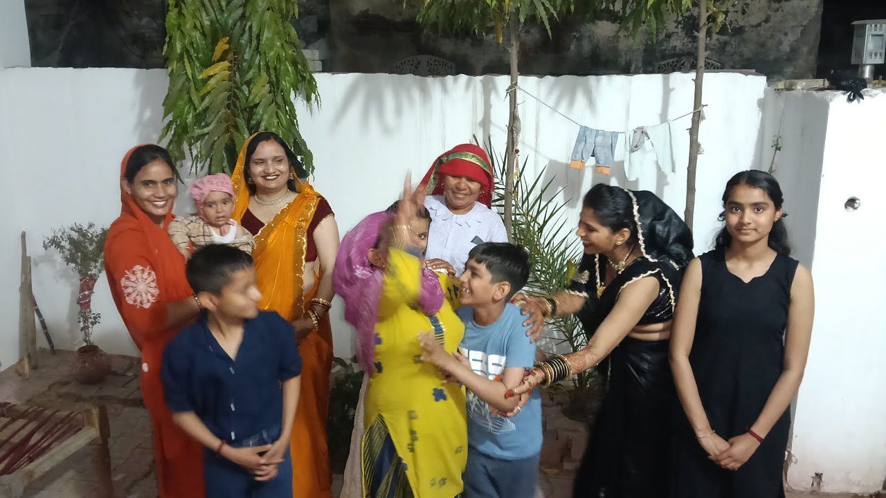 Kuch mehman aaye ghar par🥰 #chikayadavvlogs #vlog #trending #viral 