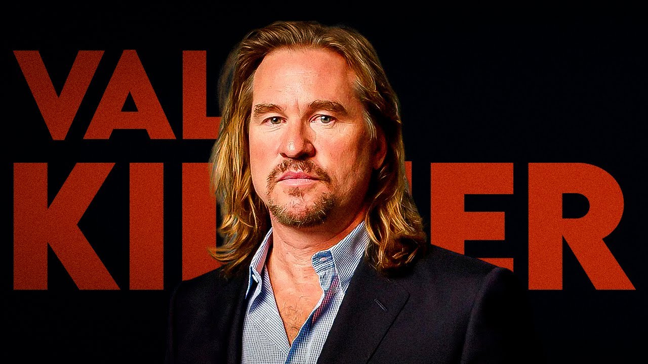What Really Happened To Val Kilmer?
