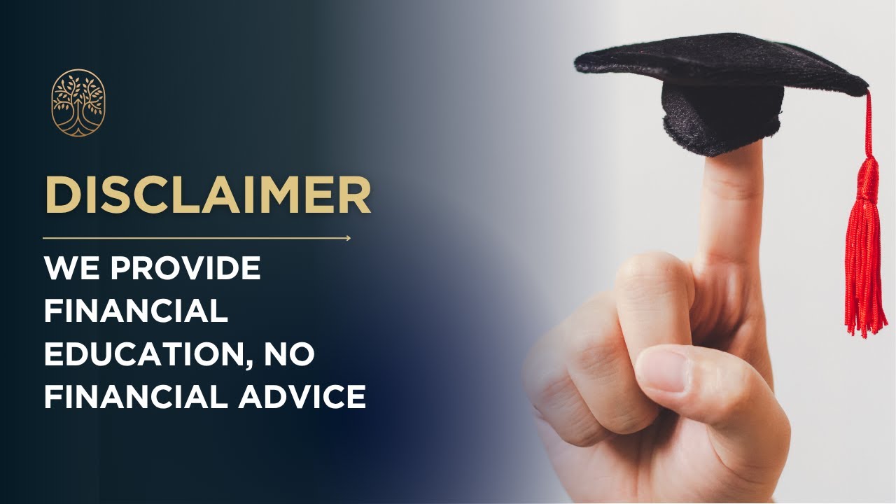 Investling Disclaimer