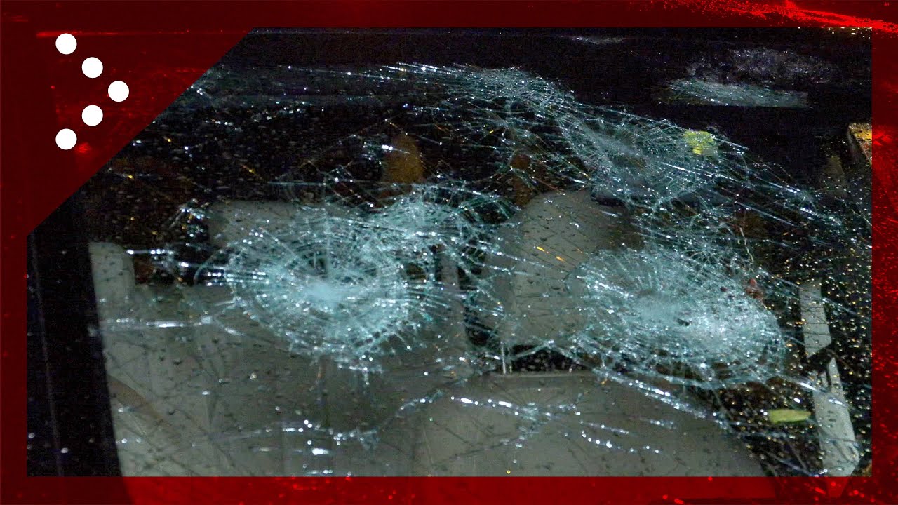 Violente grandinate in Veneto: numerose auto danneggiate a Tezze sul Brenta, nel vicentino