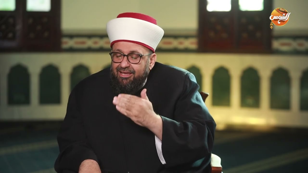 طارق الخير | كم عدد الأنبياء والرسل؟ وهل فعلاً عددهم قليل ؟ 🌿🕊️