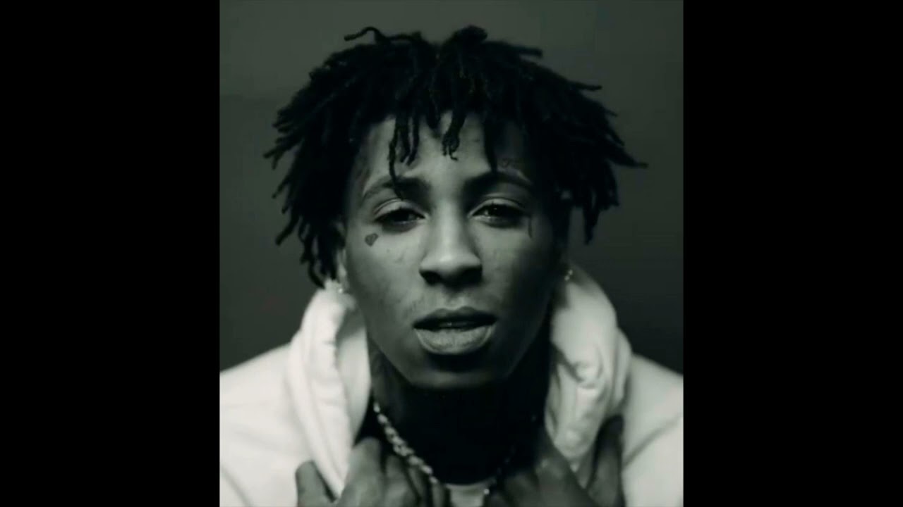 (Piano) NBA YoungBoy Type Beat - 