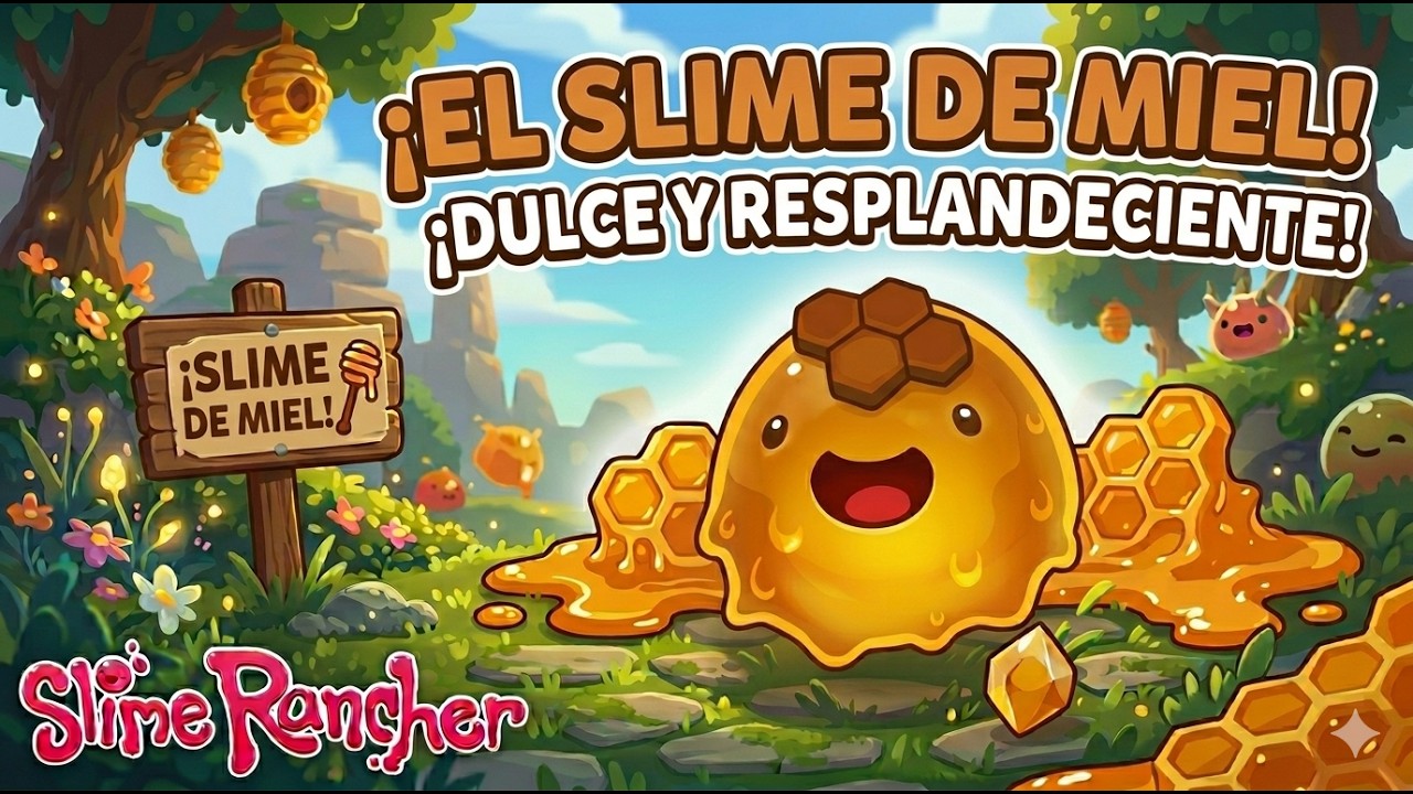 ABRIMOS PUERTA HACIA UNA ZONA SIN EXPLORAR #5 - SLIME RANCHER