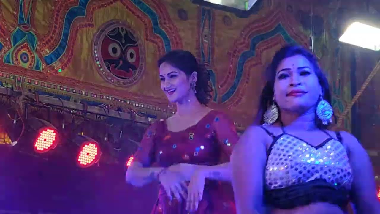 Chocolate rangamancha bengoli item song