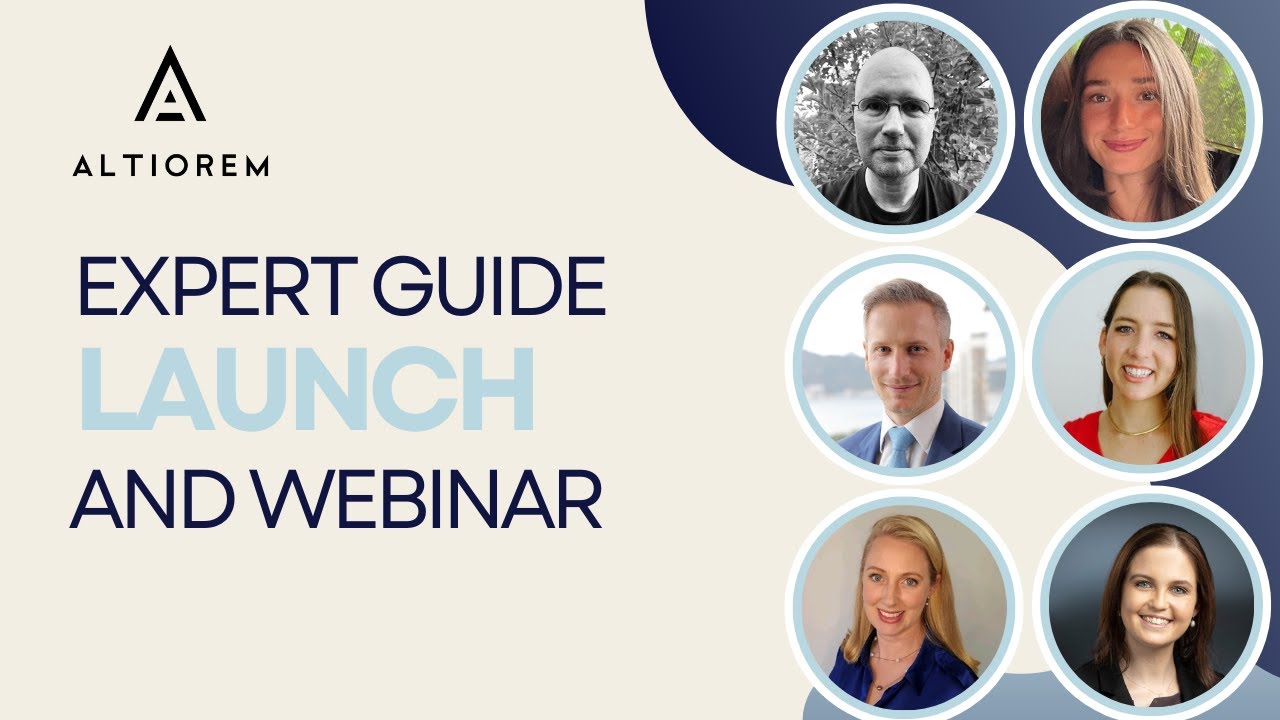 Integrating human rights due diligence (HRDD) in finance and investment - Expert Guide Launch