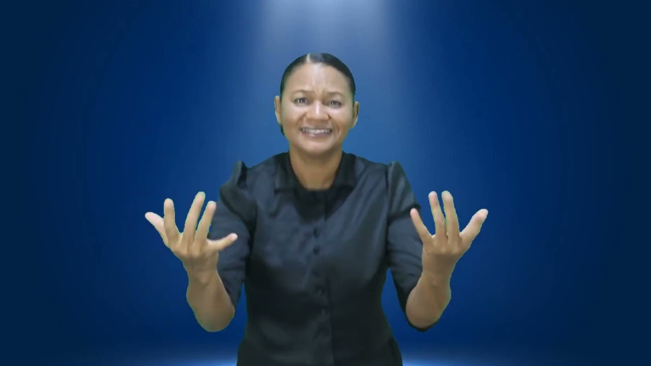 Valesca Mayssa e Jefferson & Suellen   O Encontro Vídeo Letra em Libras