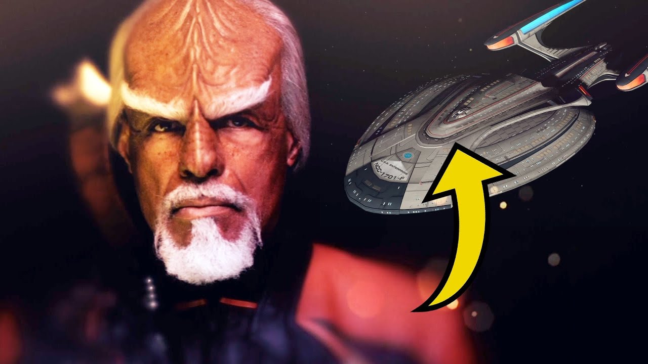 10 Times Star Trek Refused To Give Fans What They Wanted