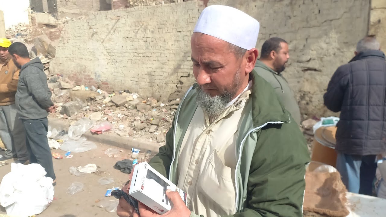 الجديد دايما في سوق الجمعة⁉️مع ابو عمار اسعار الشاحن ووصلات الشواحن والولاعات والعطور مع ابو عمار💚⚘️