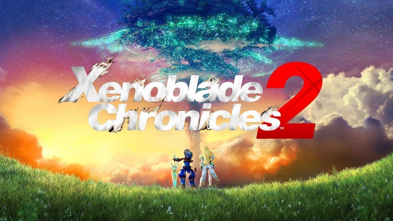 1 Hour of Relaxing Xenoblade Chronicles 2 Music