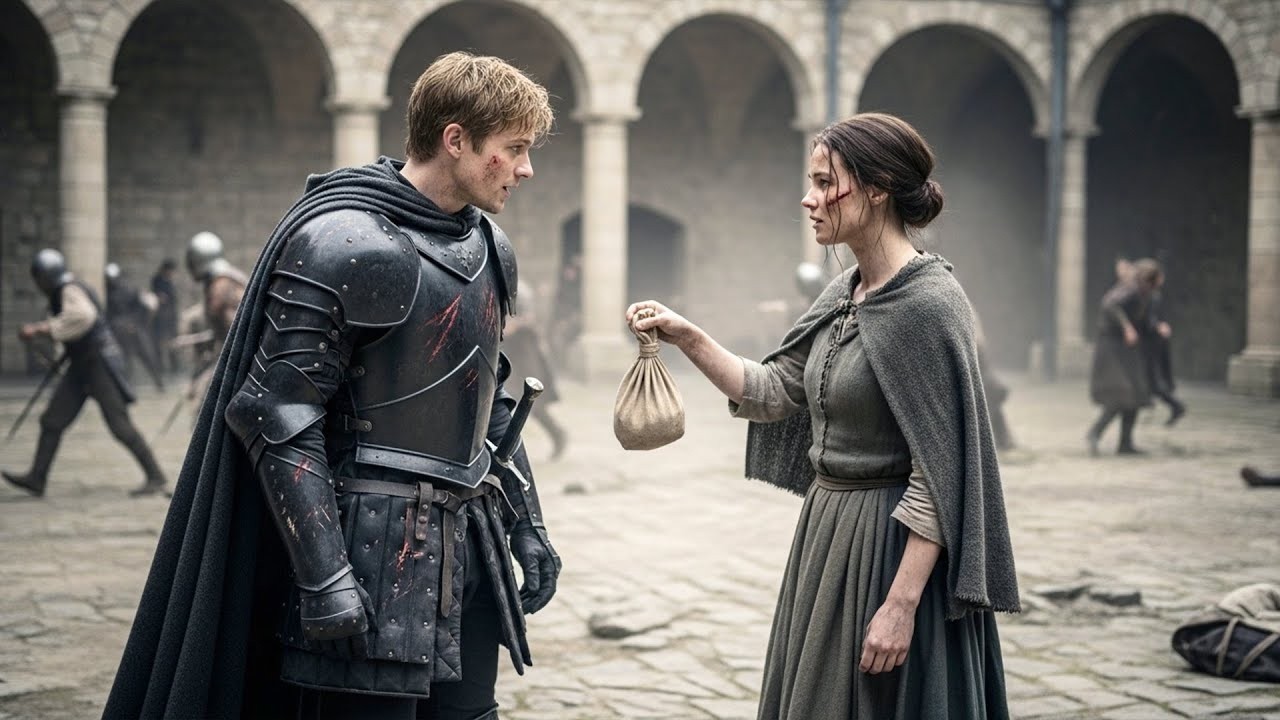 Lycan King Paid for Practical Wife — But Found Woman Who Made Him Smile Through Chaos