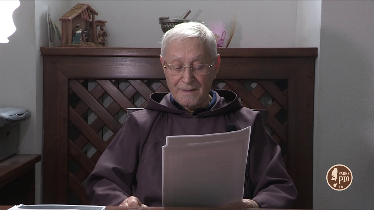 Padre Pio e il digiuno