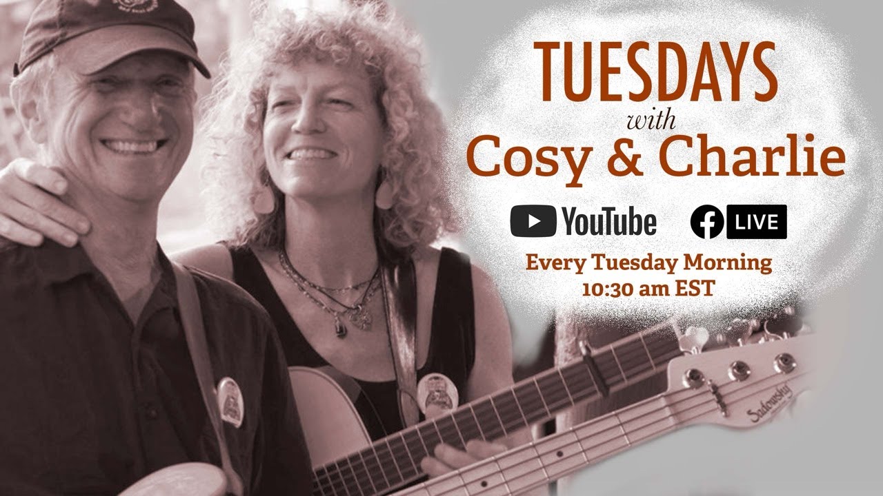 Tuesday Morning Music