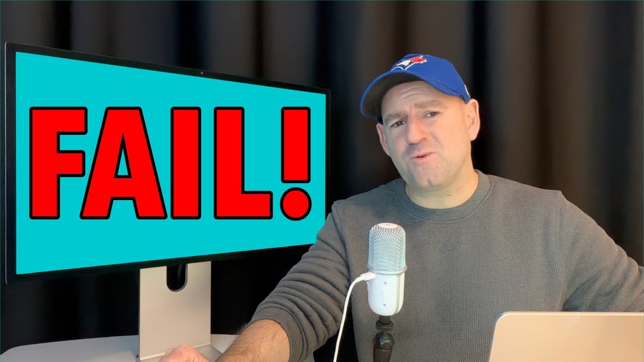 Advanced English Learners will FAIL this TEST