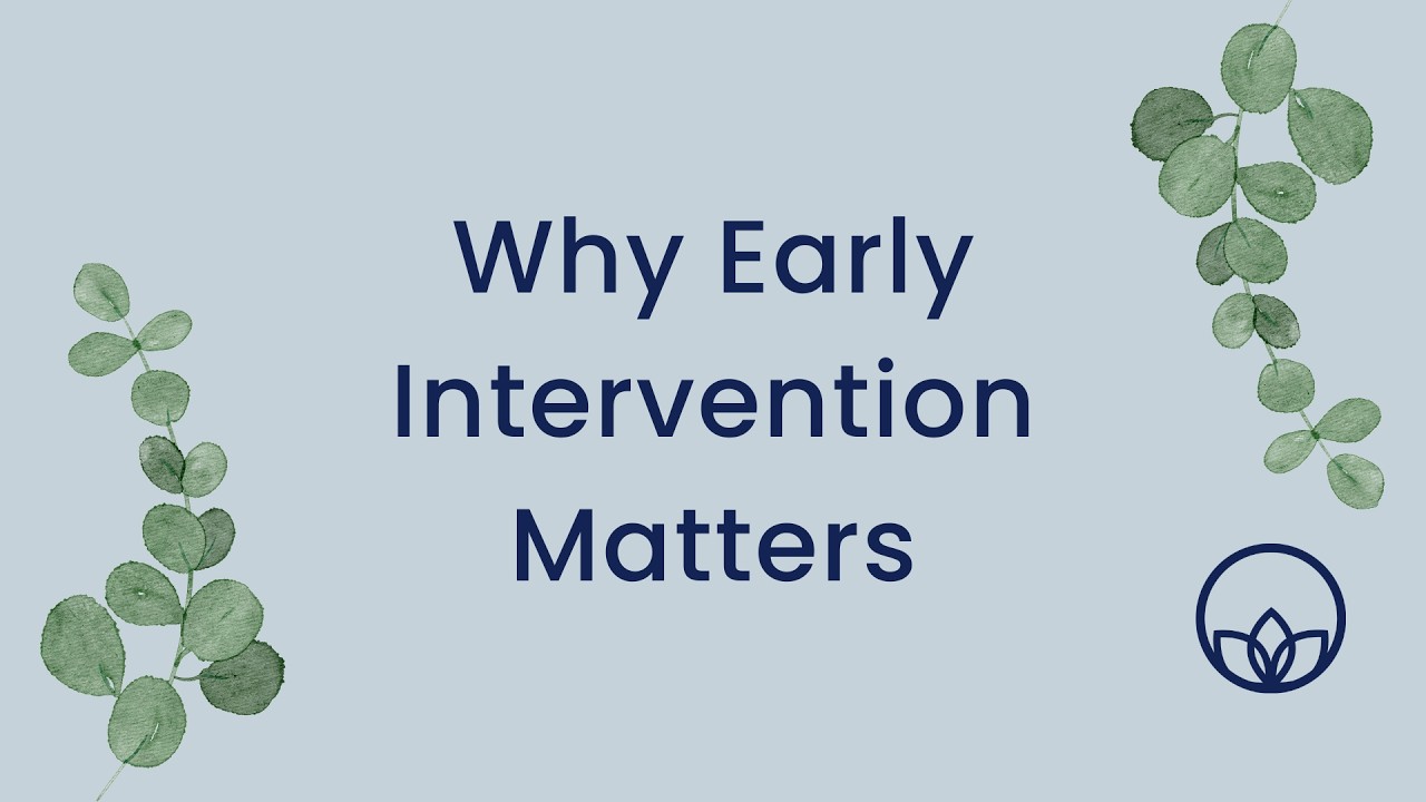 Why Early Intervention is Essential for ADHD, Autism & Dyslexia 🎧