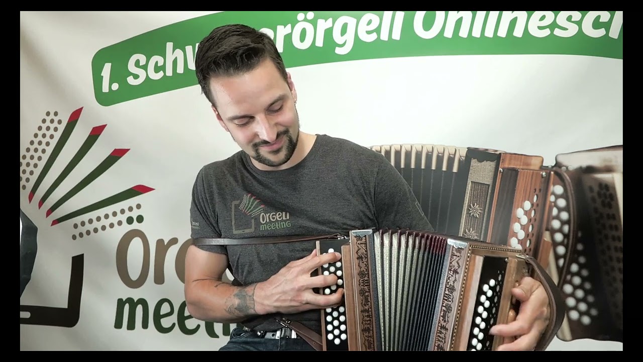 Heliflug mit Thomas - Rusch B&uuml;ebl&auml;