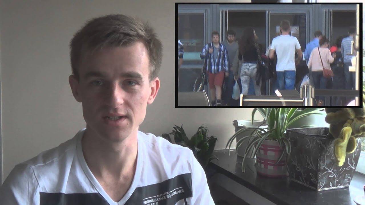 Uwodził ją, a ona wzięła go za ...