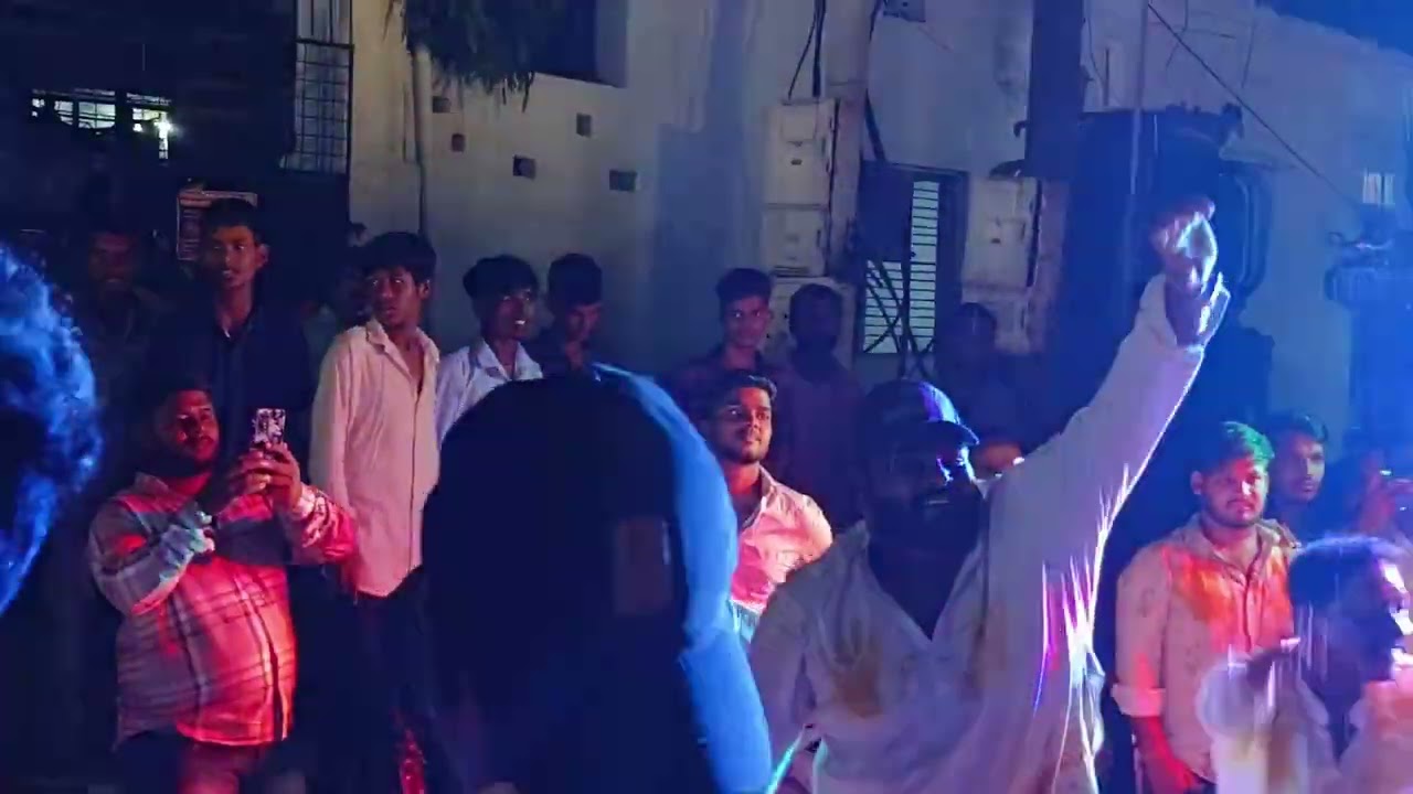 CHUDI BAZAR BONALU