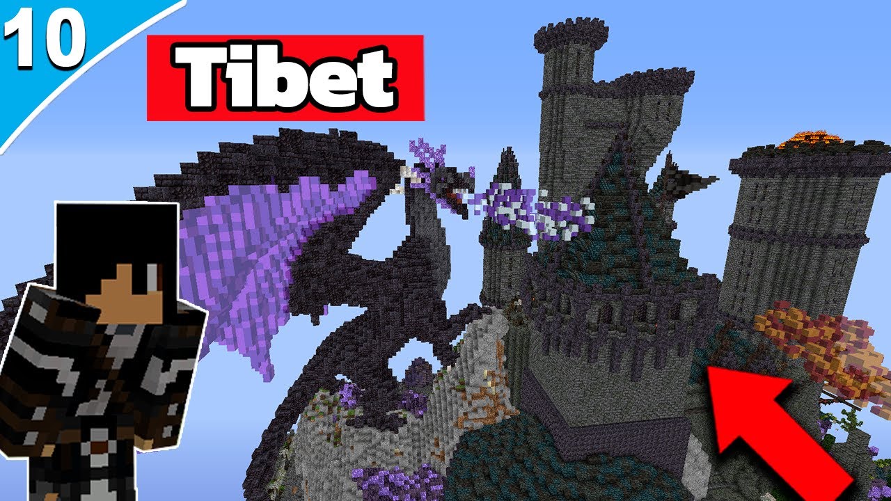 Ces PAYS sont INCROYABLES sur NationsGlory ! - [ NationsGlory Ep 10]