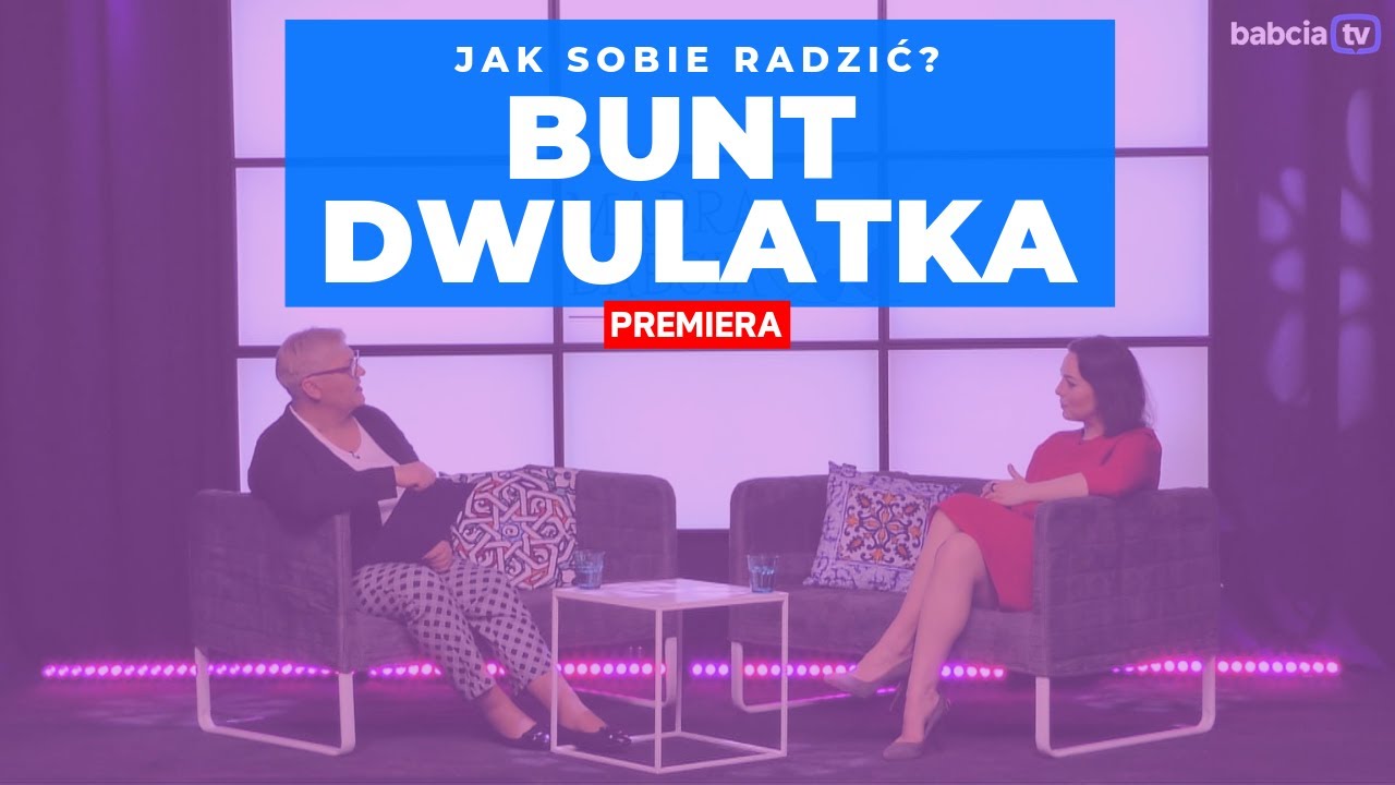 BUNT 👶 DWULATKA jak sobie radzić?