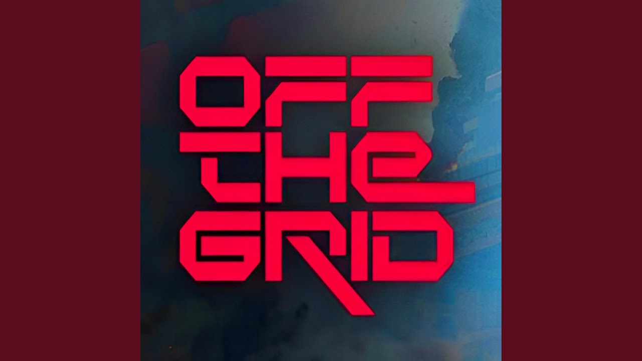 Cyberlimb Overdrive Off The Grid (Songs Video Game Music 24 Songs X 24 Mashup Unreleased)
