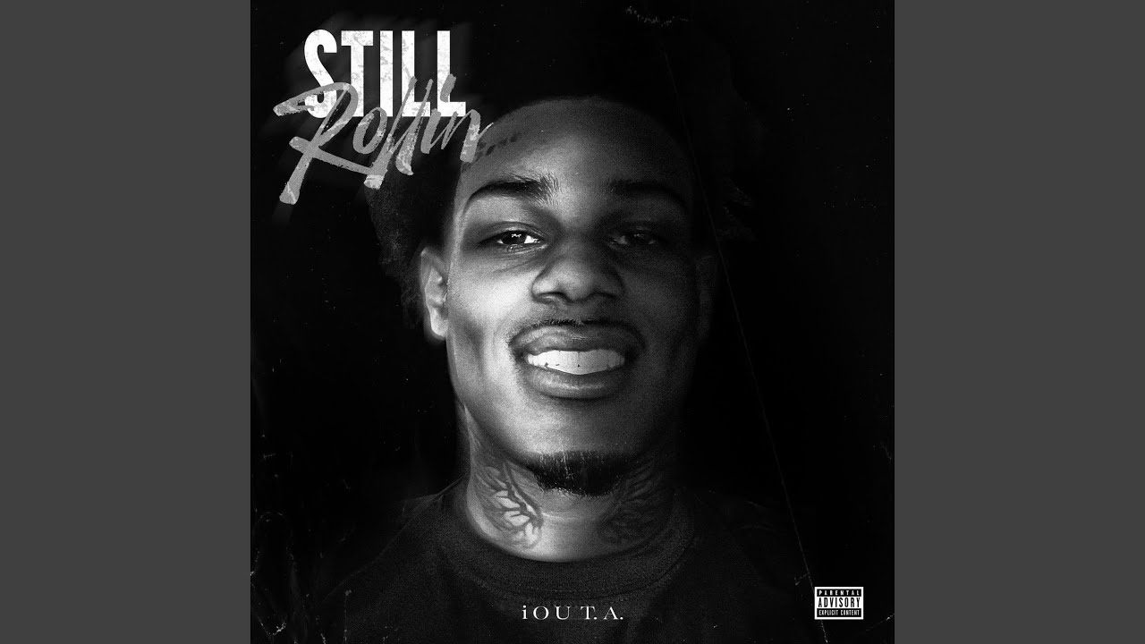 Still Grinding (Presidential)