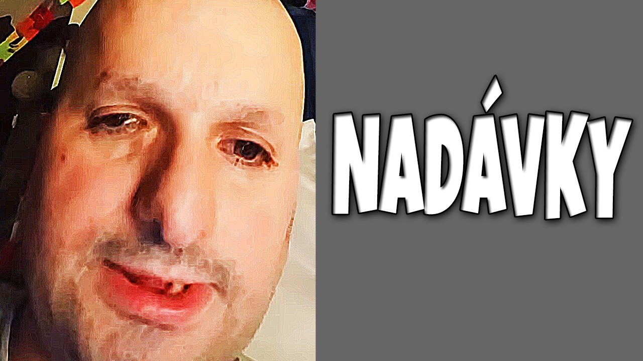 AGRESIVN&Iacute; VERZE FRANTI&Scaron;KA ŘEDITELE JE ZPĚT!