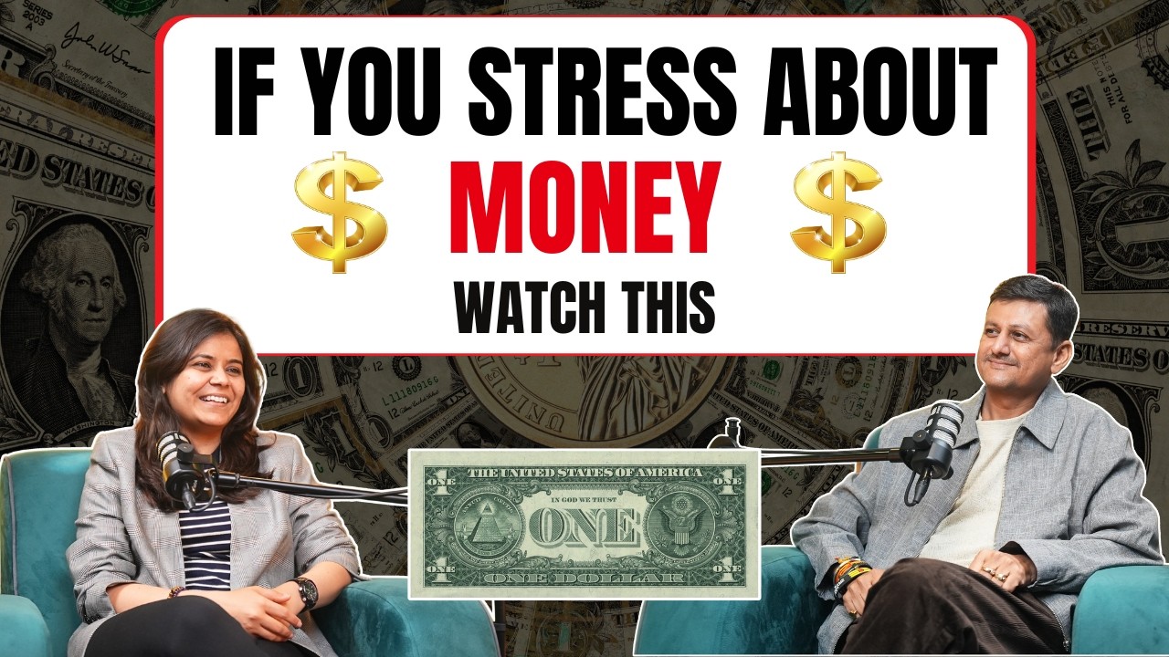 Financial Flow Secrets Revealed!  Money Management Hacks Podcast