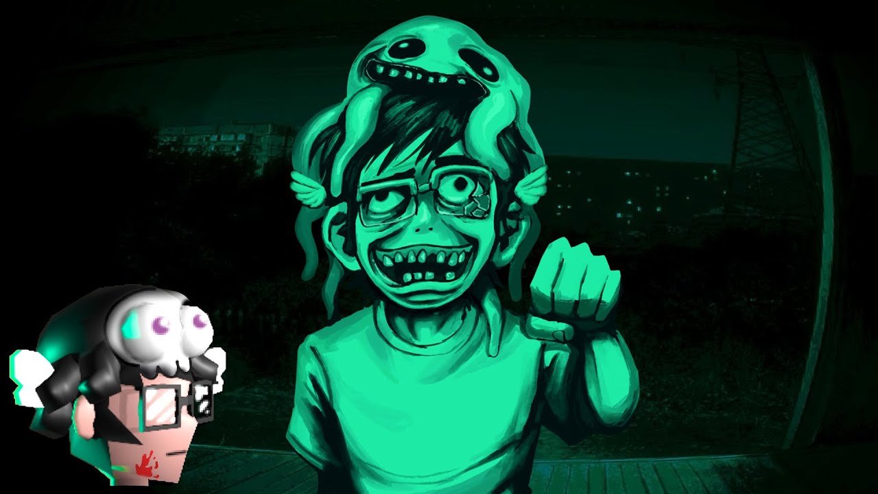 joguei no, i'm not a human