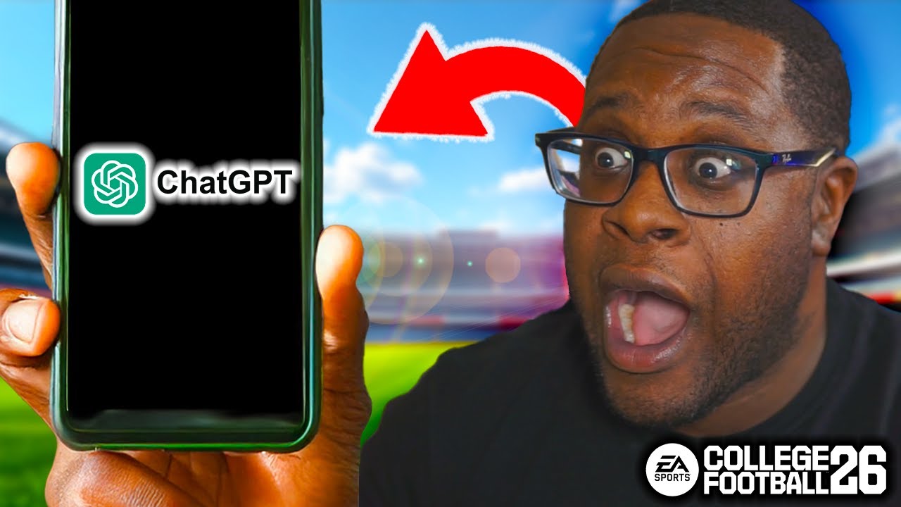 ChatGPT Predicts the Next 10 CFP Champions In College Football 26