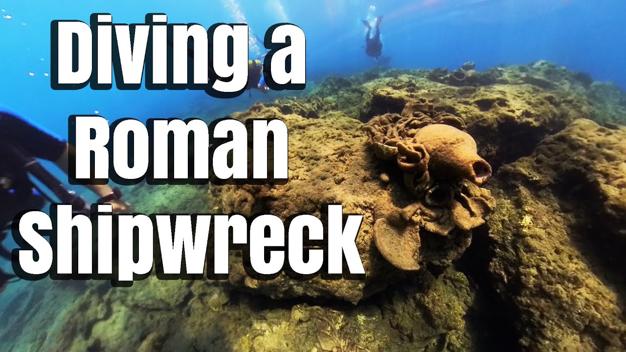 Scuba Diving Greece Kefalonia with Blue Manta Scuba - - Kefalonia Greece  - Travel Guide