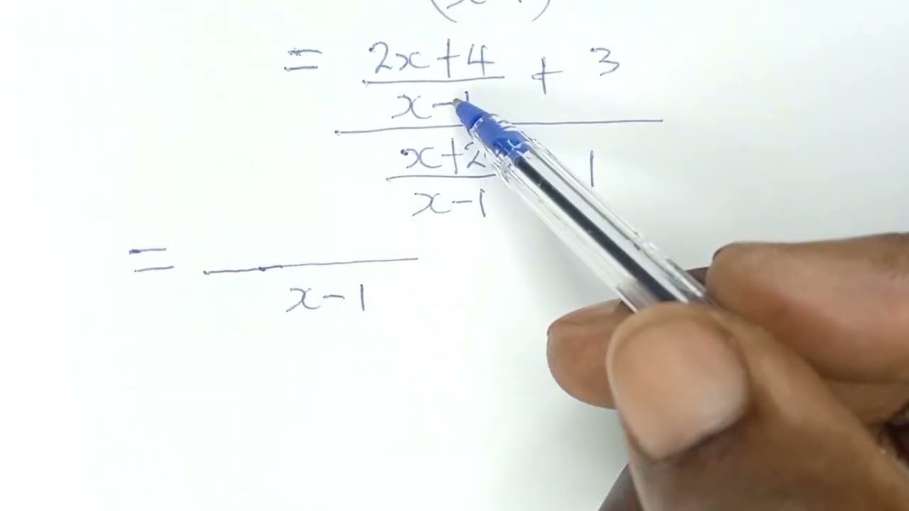 Master Substitution in Algebra Like a Pro || Essential Math Skills