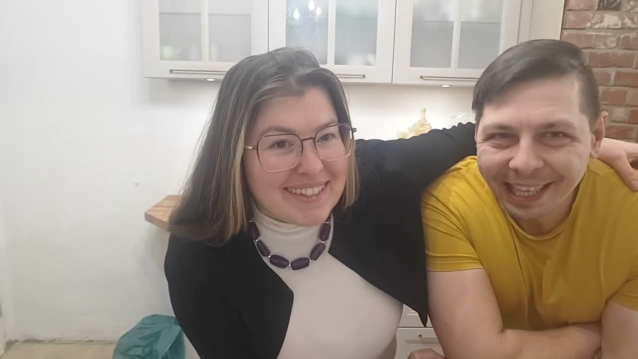 Guten Start in Berlin | Küchentalk mit Osok im Harz | Daily Vlog