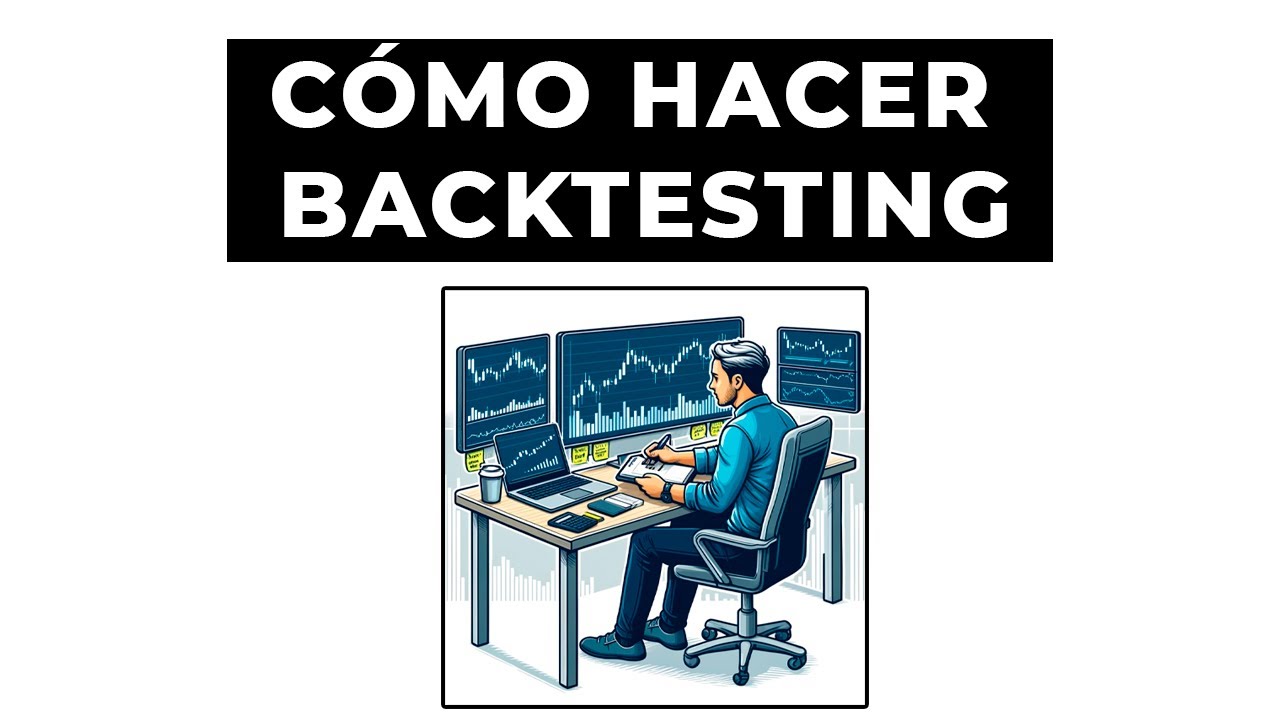 TUTORIAL para hacer BACKTESTING de BINARIAS | PASO a PASO