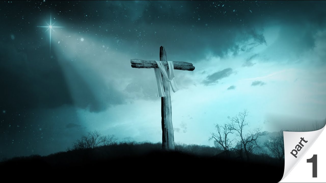 The Stars and Scars of Christmas - Part 1 with Dr. James Dobson’s Family Talk | 12/24/2020