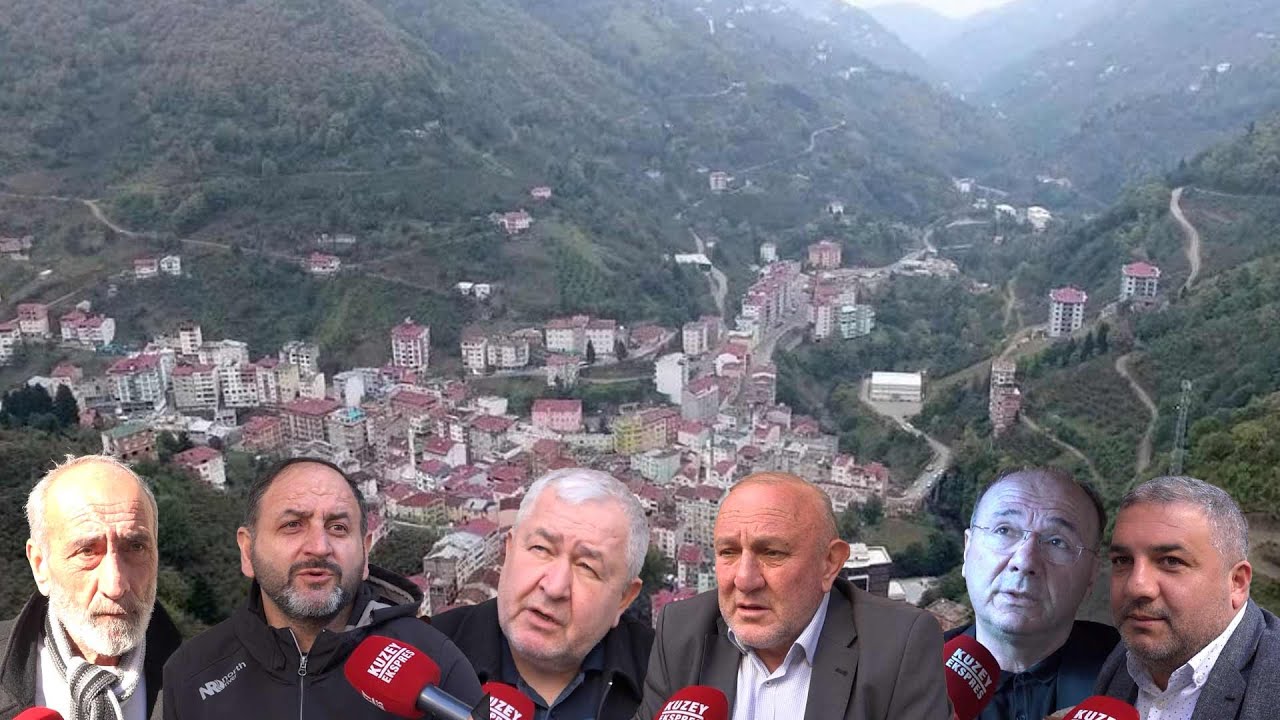 Şalpazarı seçim anketi: Büyükşehir ve Şalpazarı'nda vatandaşların tercihi ne olacak?