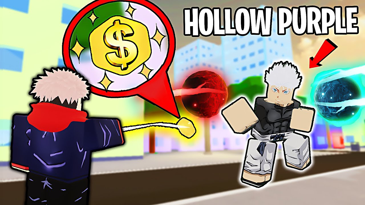 What Can The COIN Block In Jujutsu Shenanigans