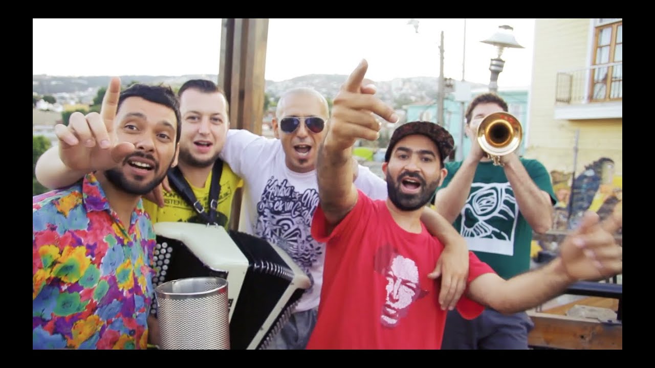 SIDI WACHO - Salam Wacho