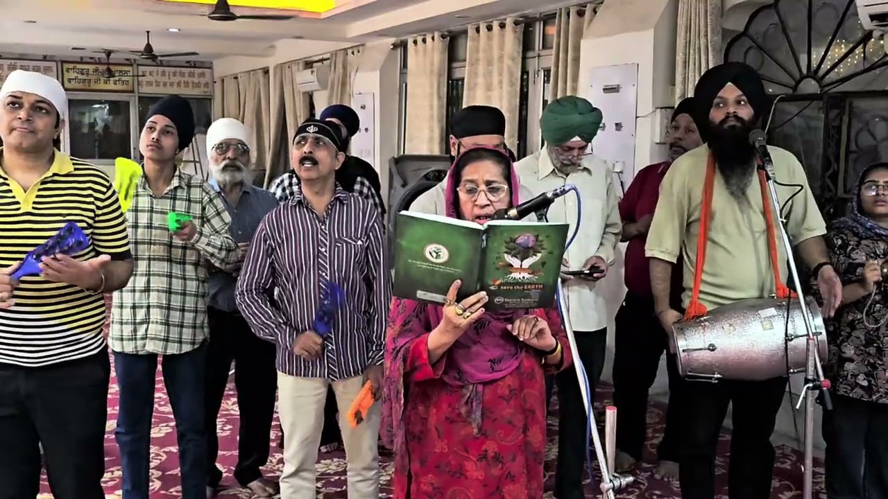 Halle Yaara Halle Yaara Khushkhabri