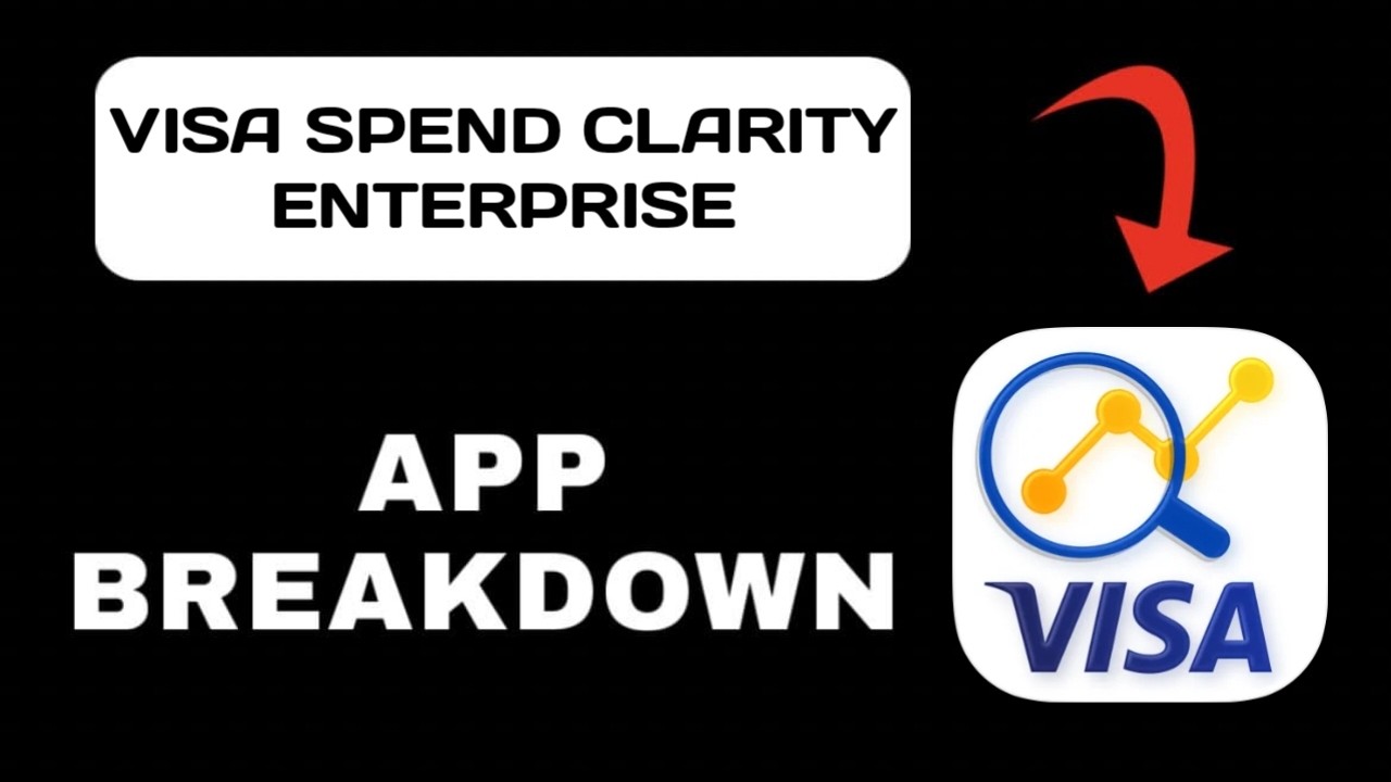 Анализ приложения Visa Spend Clarity Enterprise: чего ожидать.
