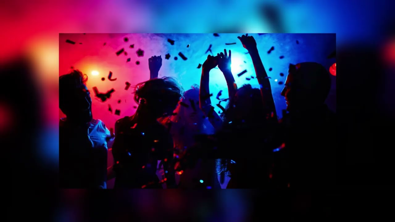 Heads Will Roll (замедленная версия + реверберация) | Party Hits