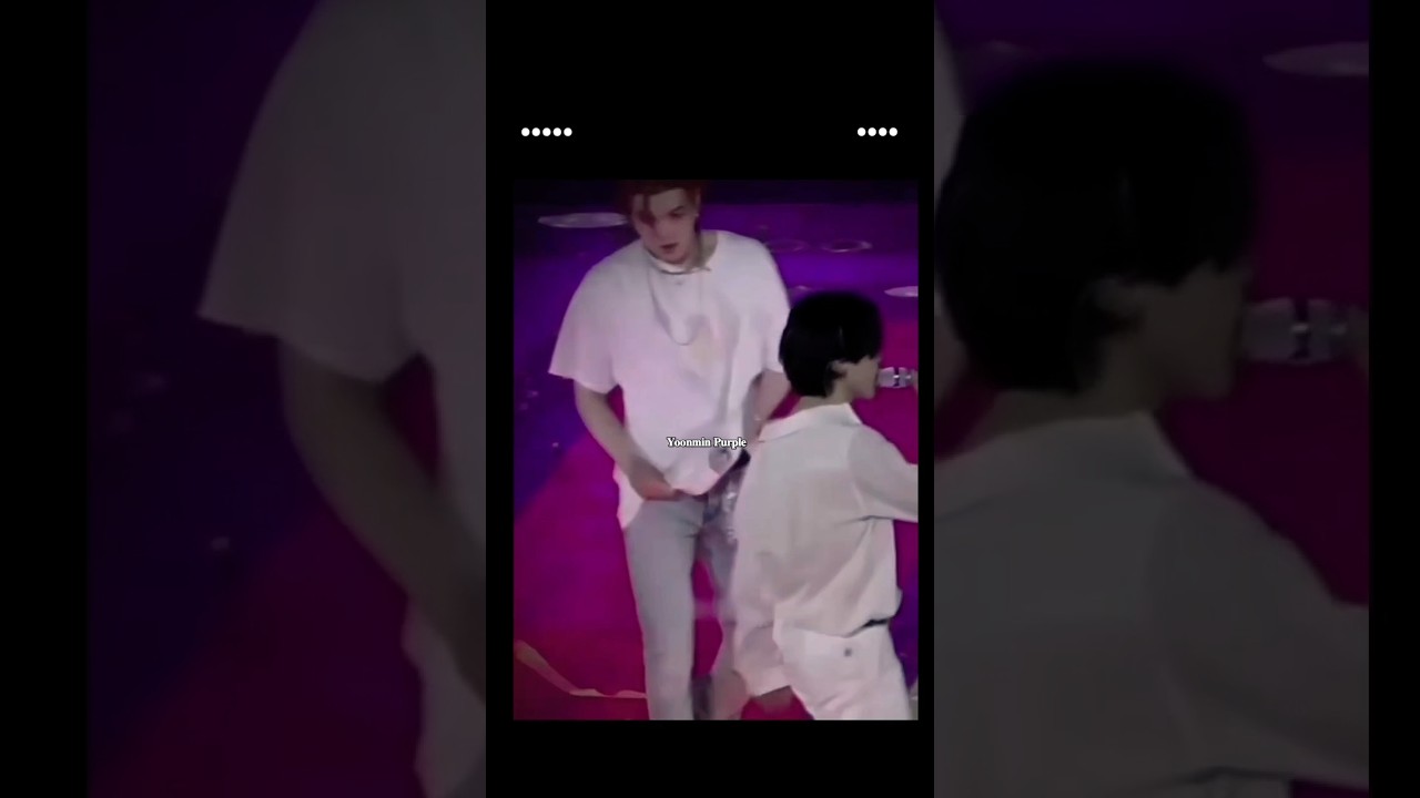 What's going in suga's mind 🥵🌚.#yoomin #jiyoon #yoongmin #taekook #yoonminship #btsarmy #bts