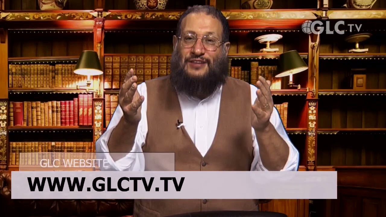 Our Messiah is Jewish Episode 41- 