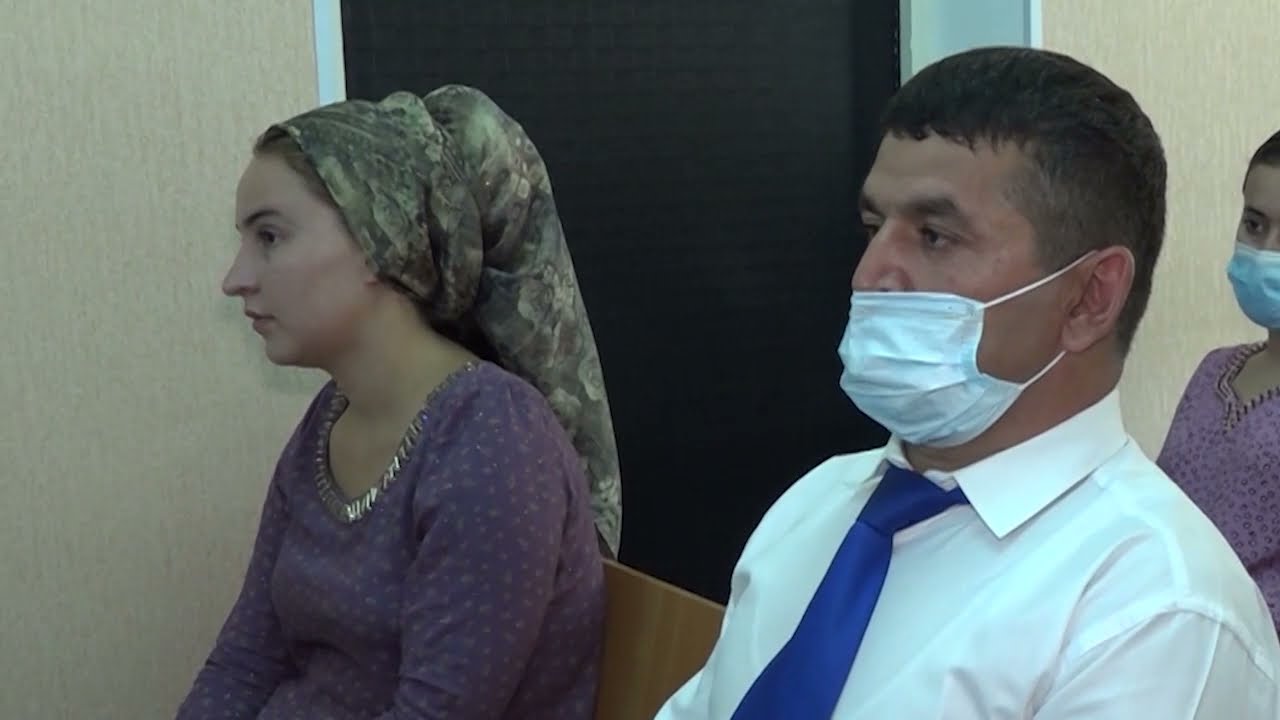 Ҷанги бародарон дар Суд барои хона