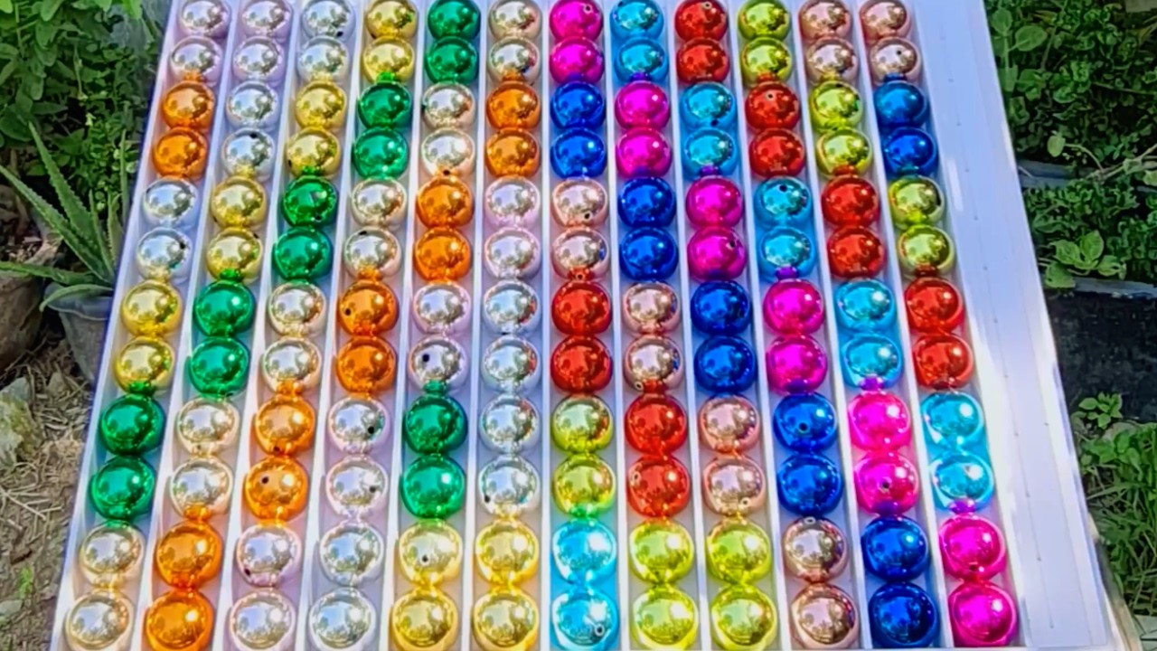 Sorting Ball Puzzle Good Play and Smooth Moves