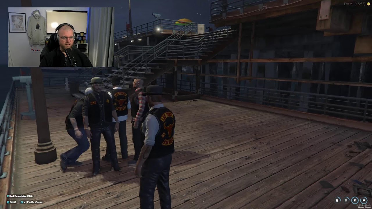 Lusse Gta V RP!