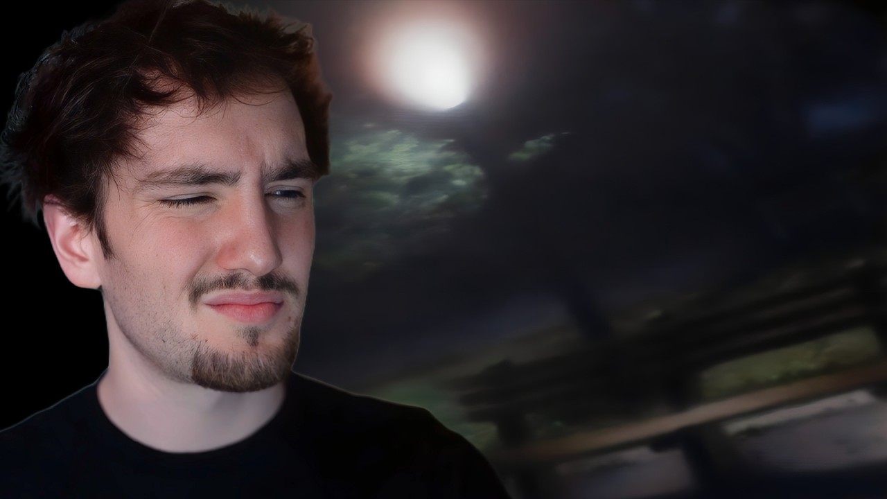 White Guy Reacts to UG Rap 